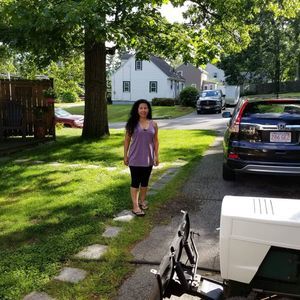 Meet your Posher, Beatriz